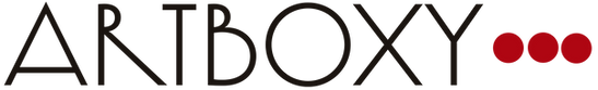ARTBOXY Logo